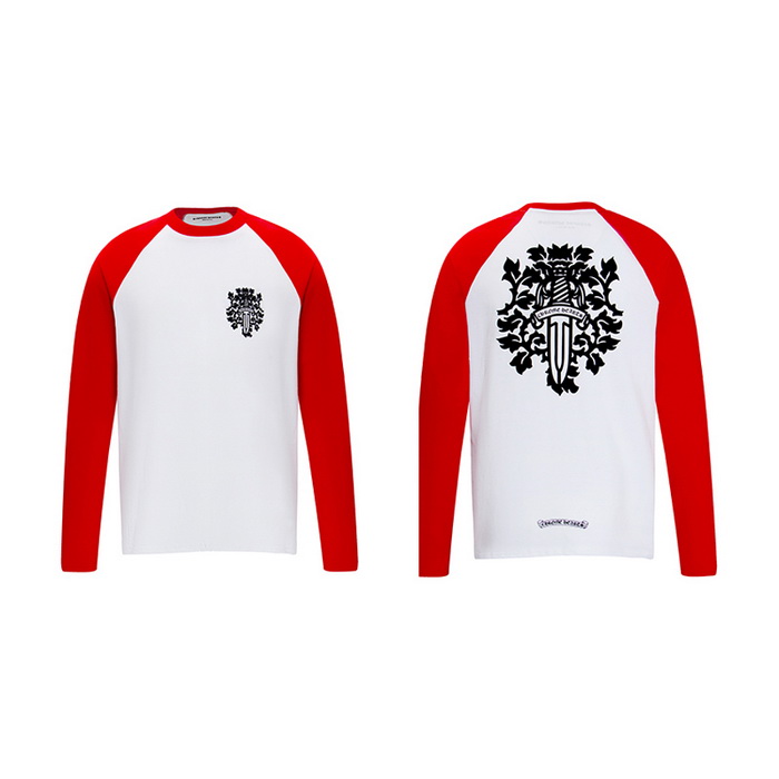 Ch**me He**ts longsleeve-637
