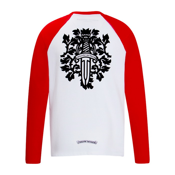 Ch**me He**ts longsleeve-637