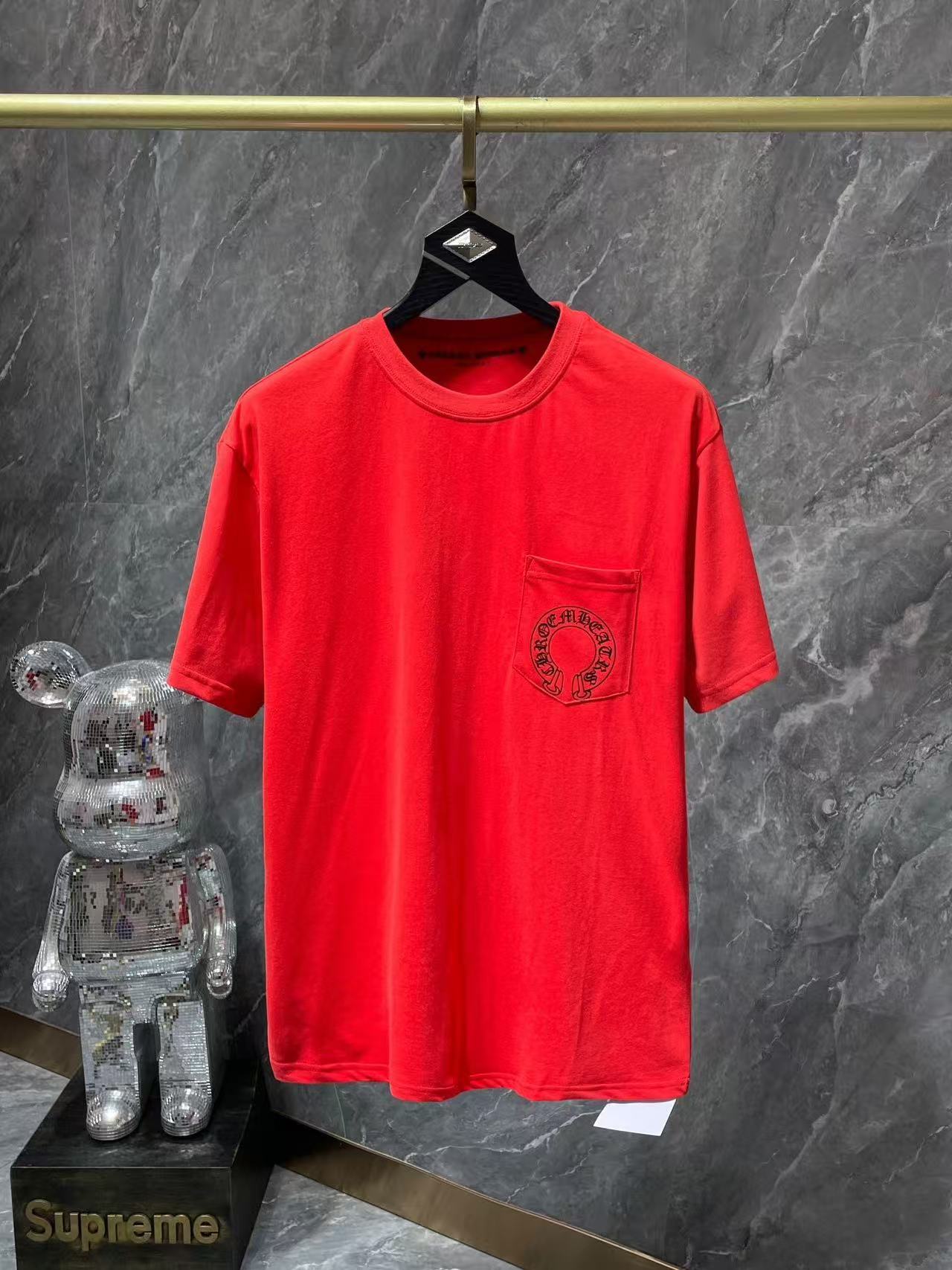 Ch**me He**ts t-shirts-1393