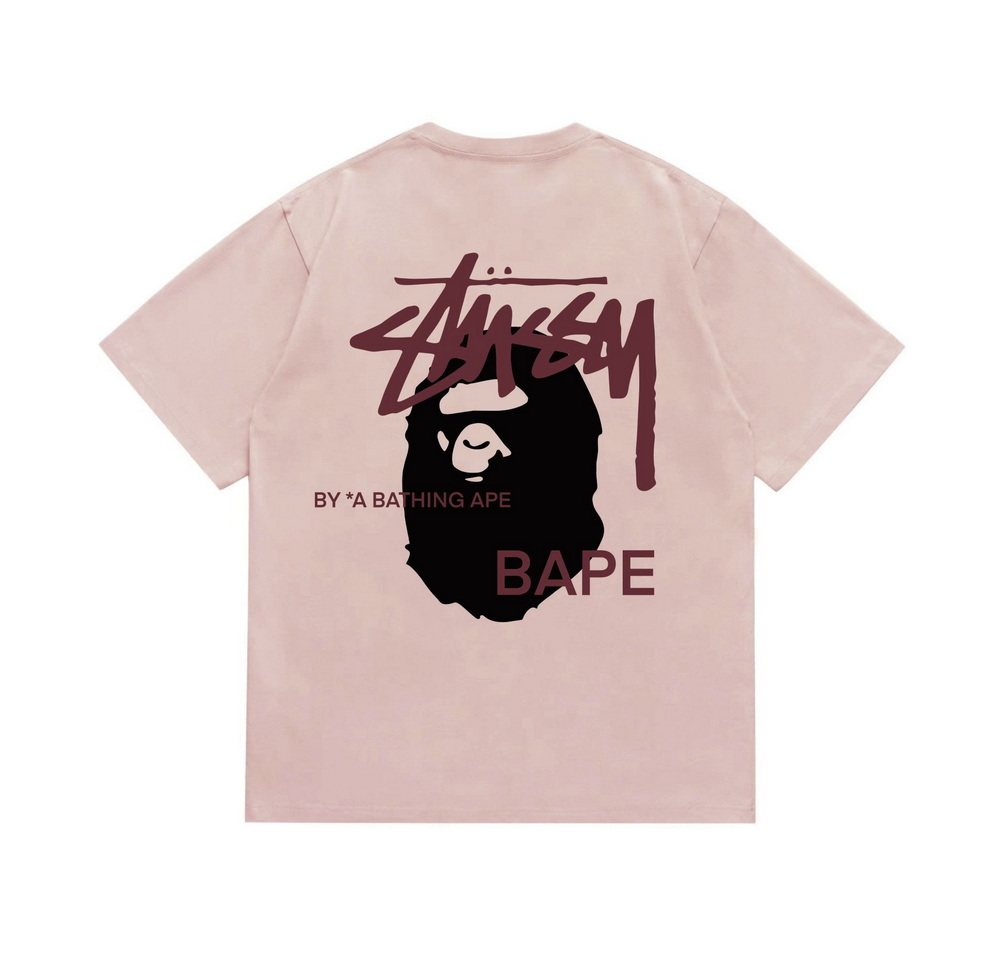Bape T-shirts-160