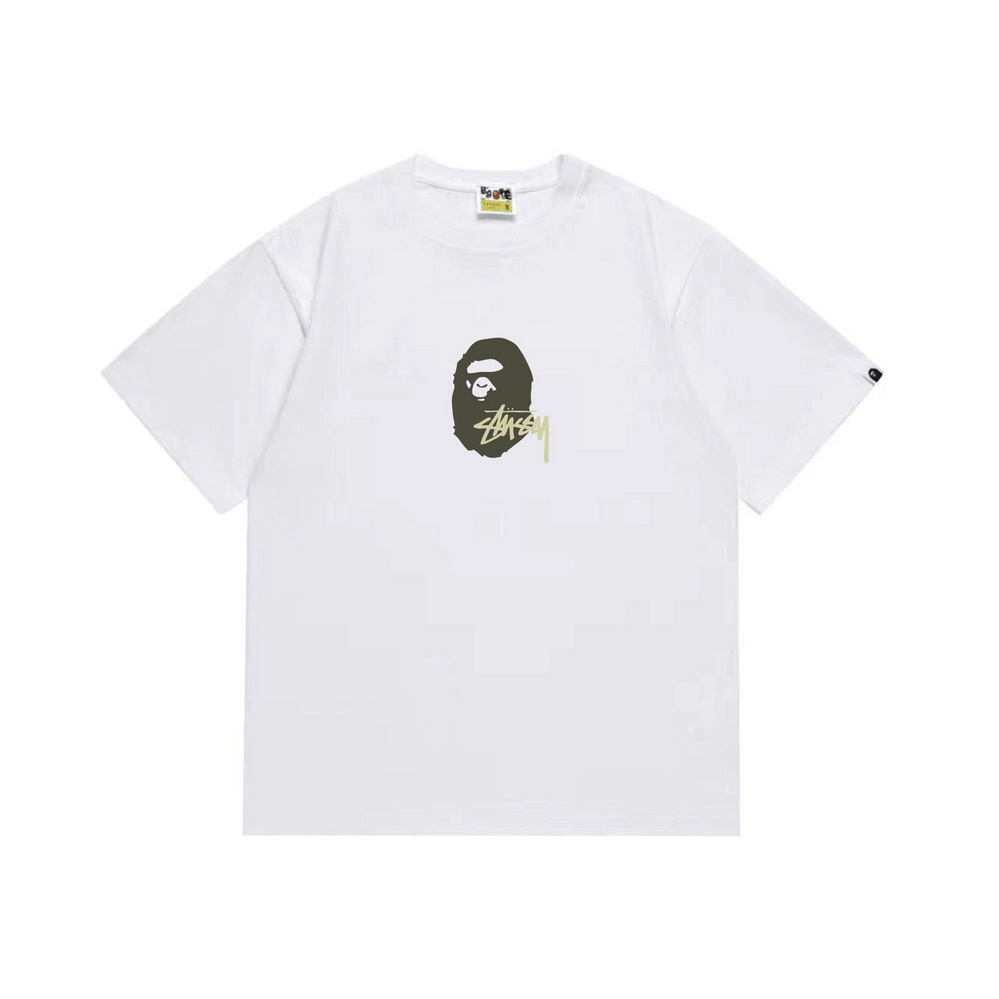 Bape T-shirts-166