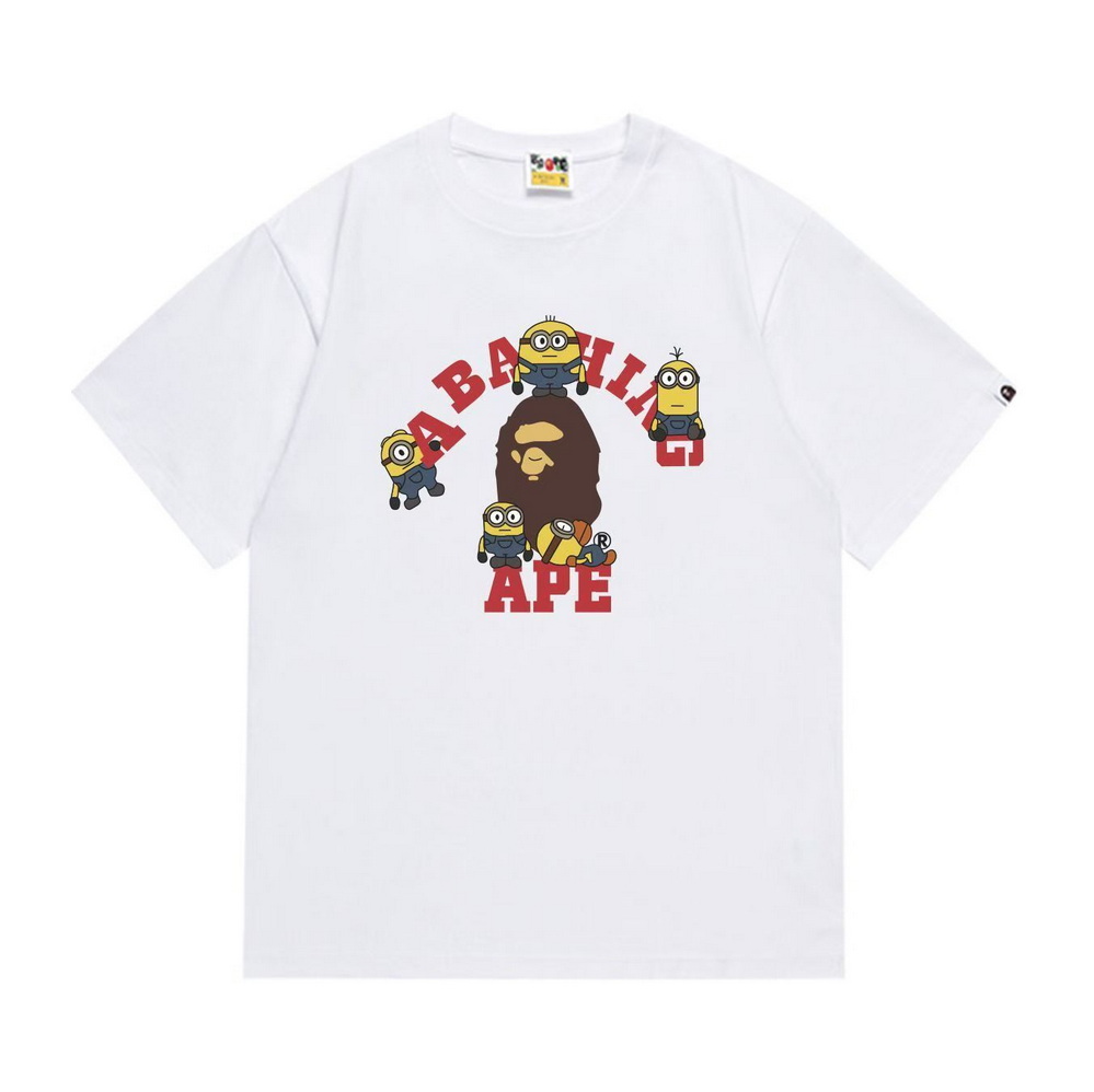 Bape T-shirts-171