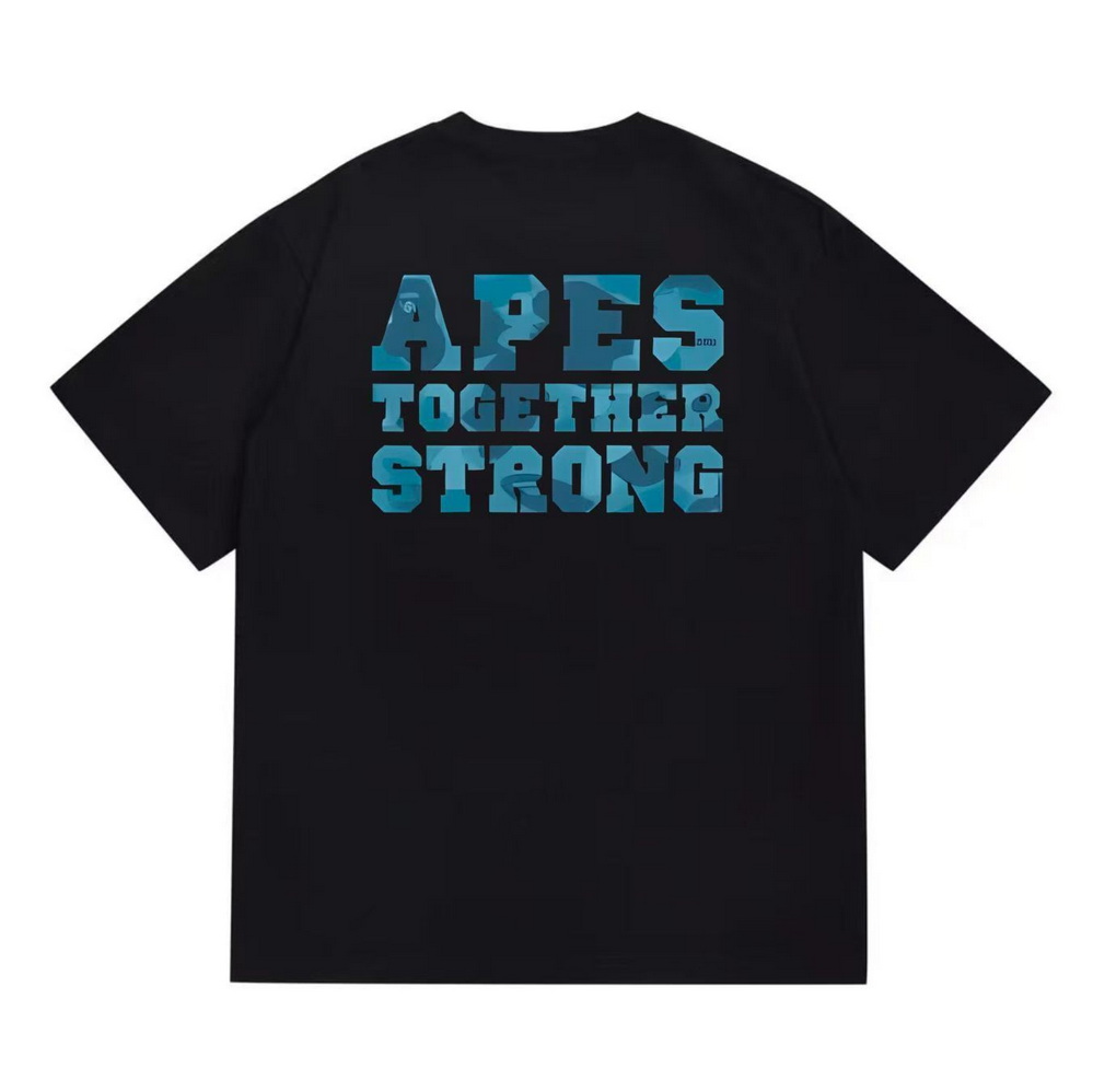 Bape T-shirts-175