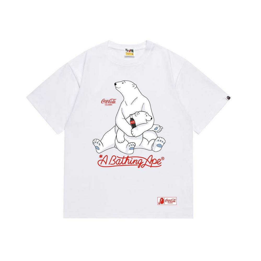 Bape T-shirts-186