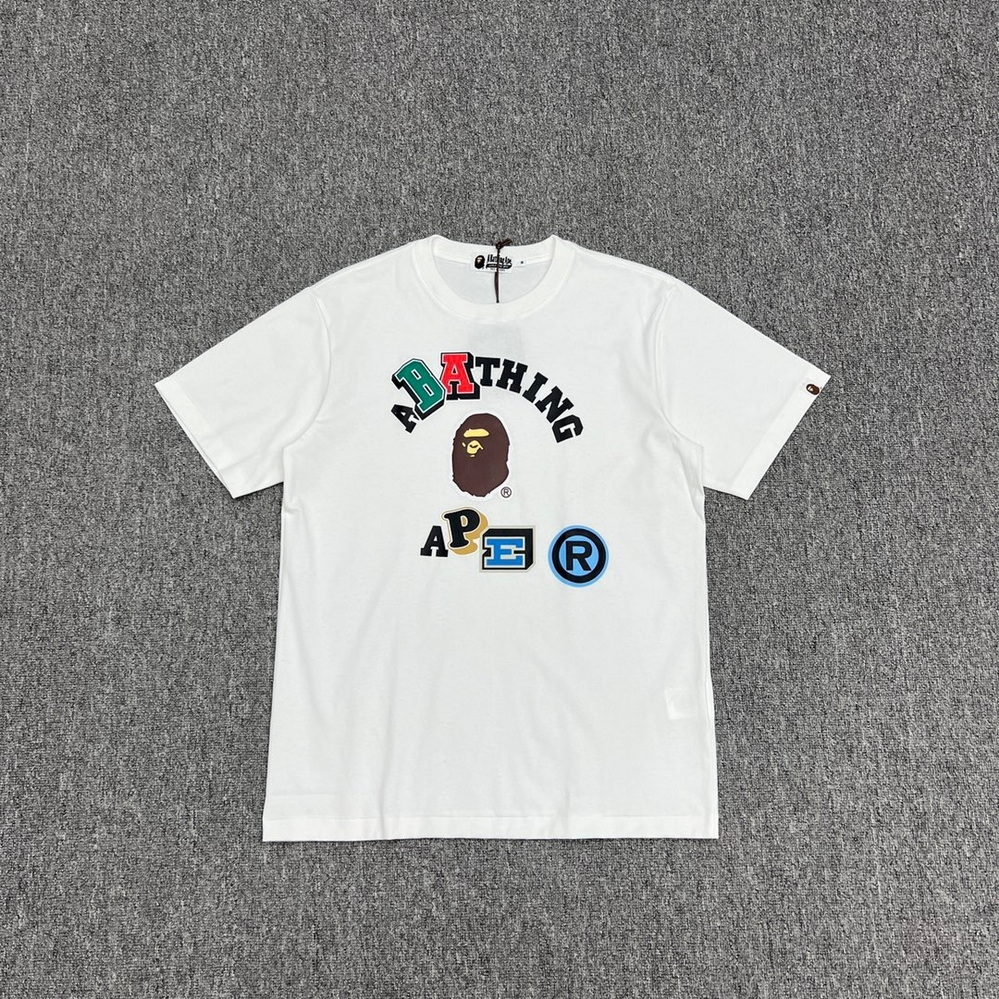 Bape T-shirts-205