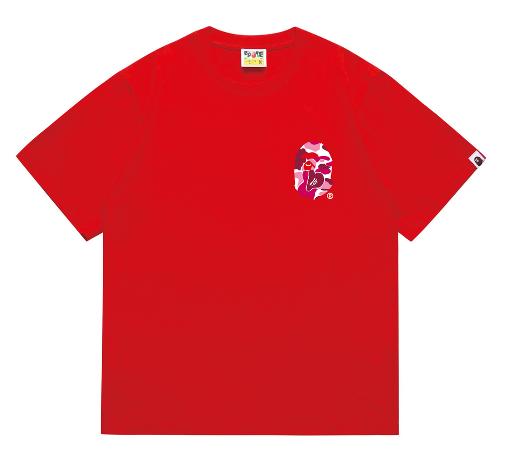 Bape T-shirts-212