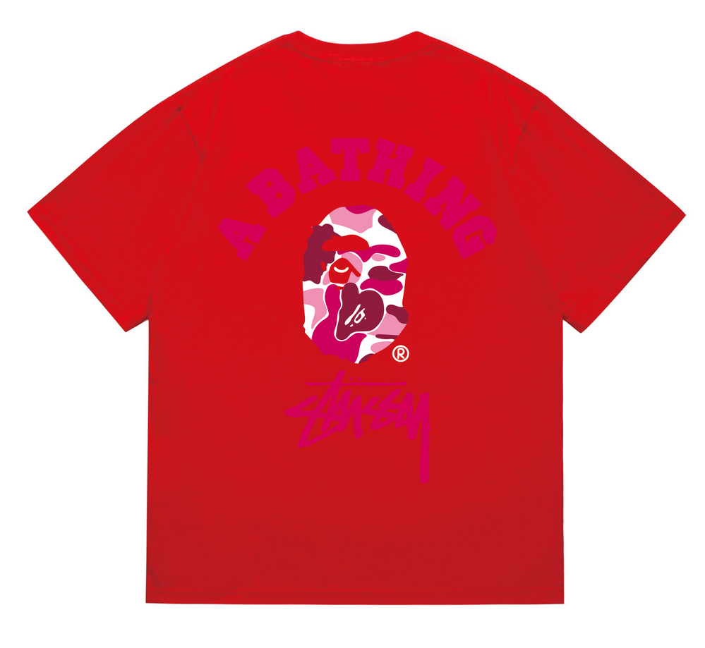 Bape T-shirts-212