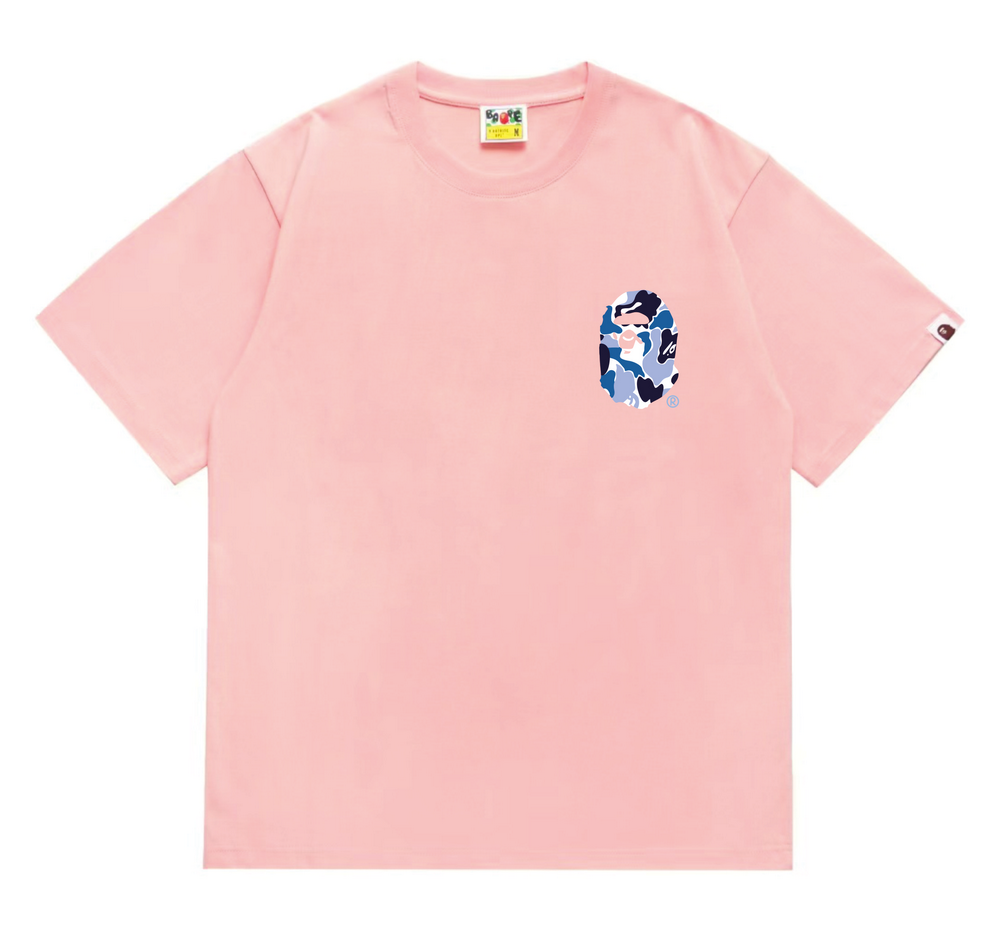 Bape T-shirts-215