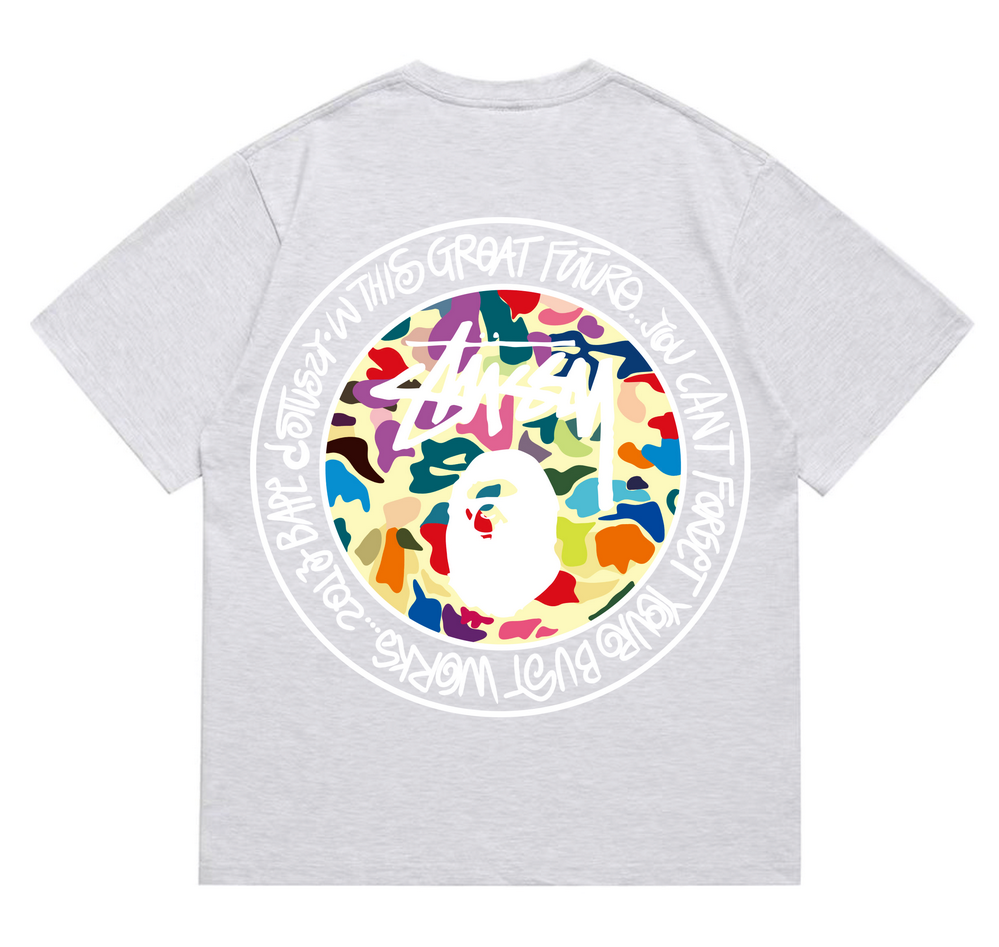 Bape T-shirts-223