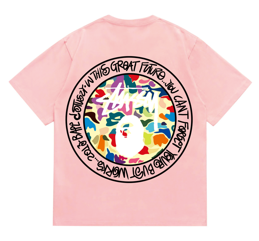 Bape T-shirts-228
