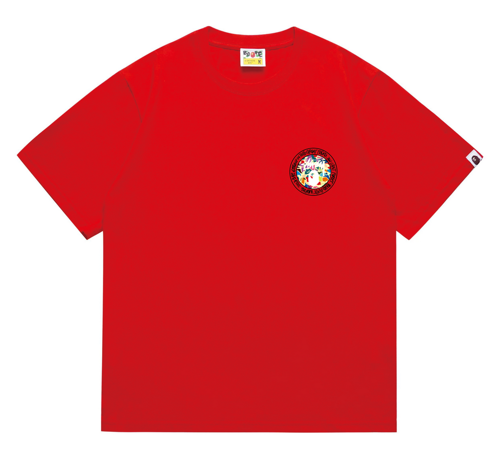 Bape T-shirts-230