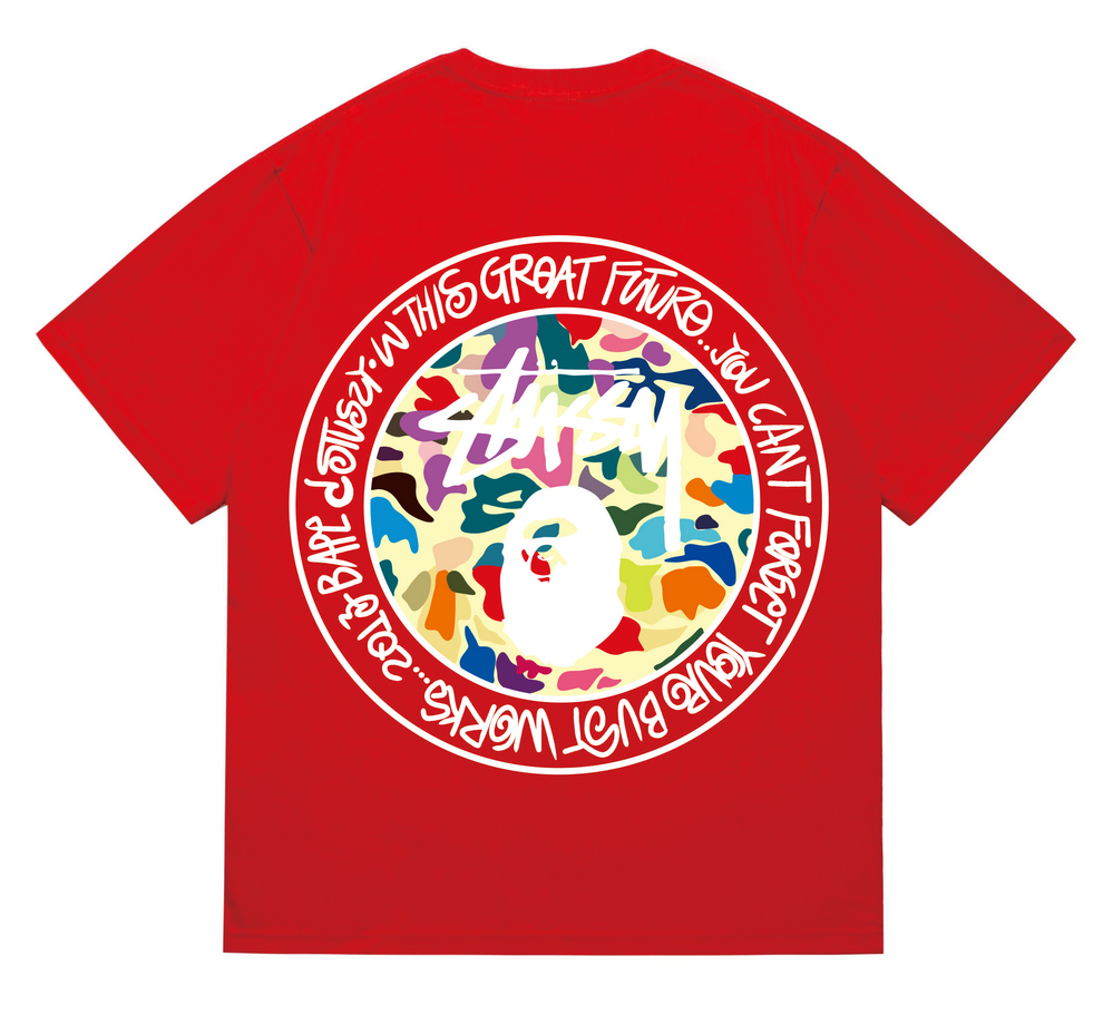 Bape T-shirts-231