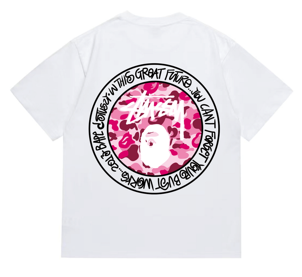 Bape T-shirts-235