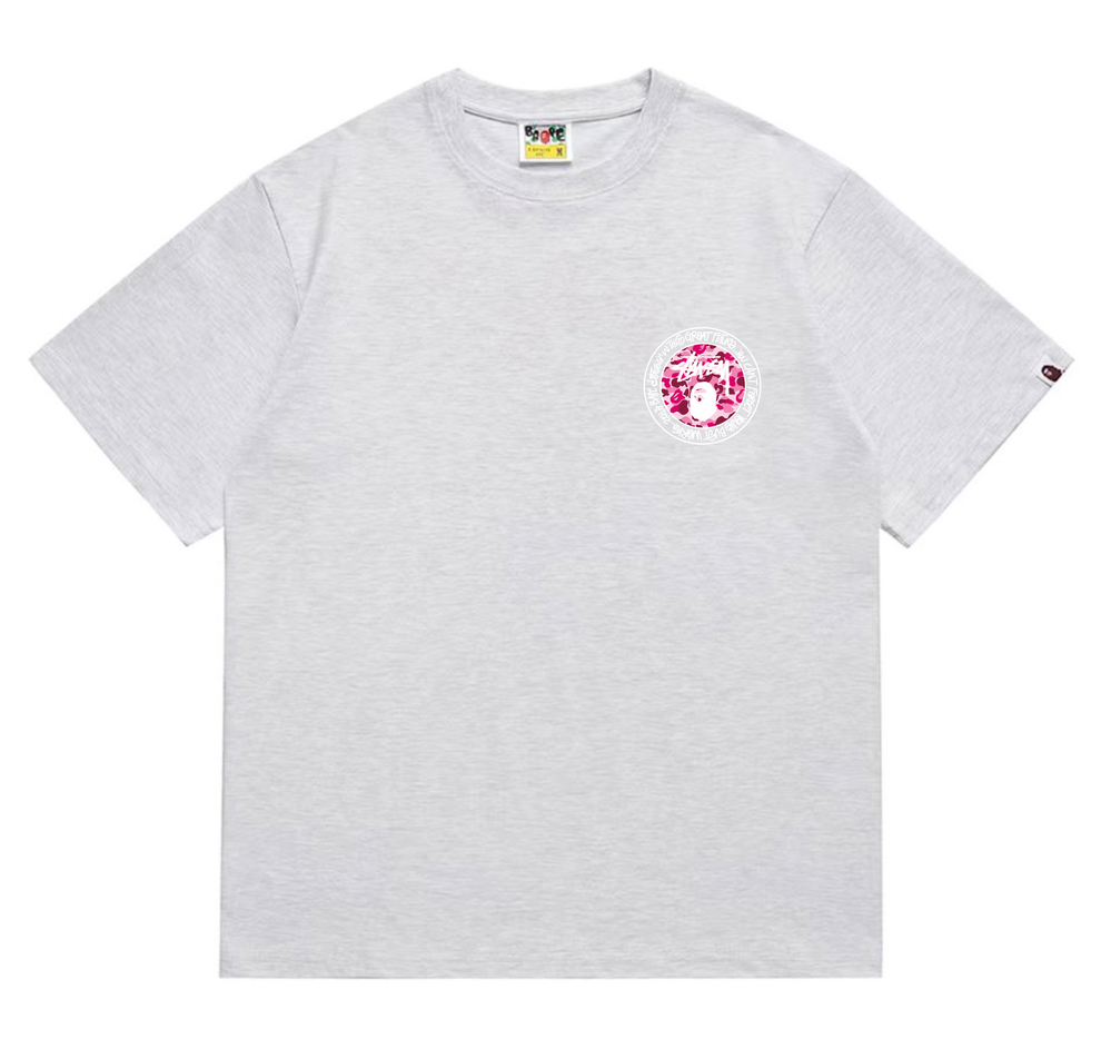 Bape T-shirts-236