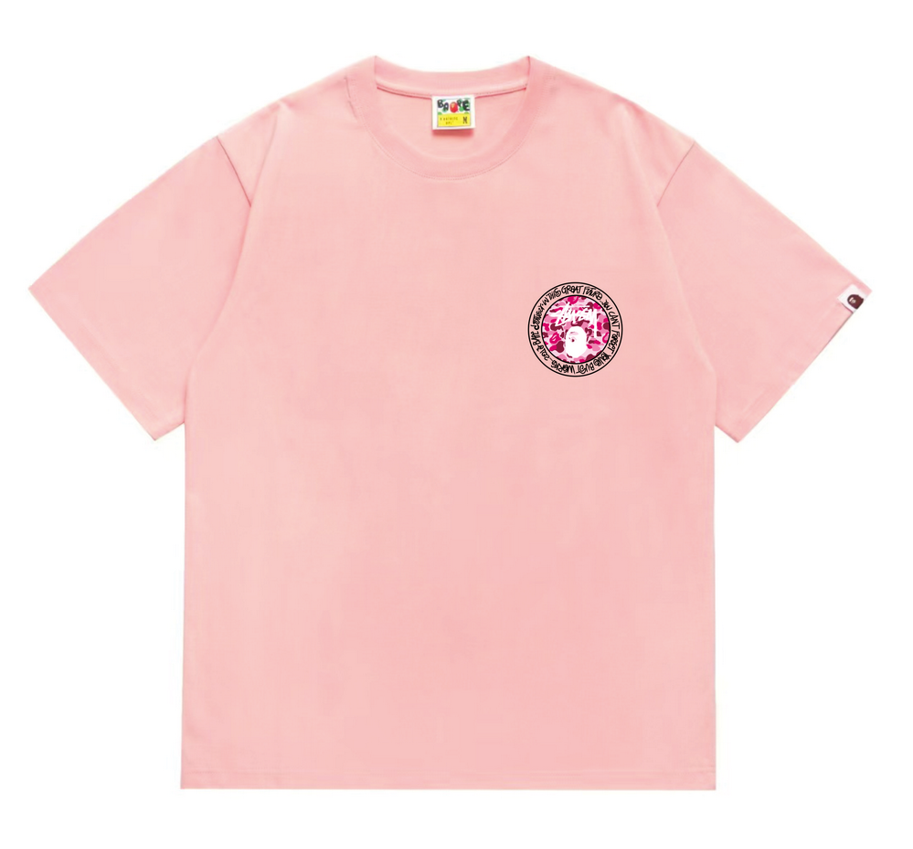 Bape T-shirts-239