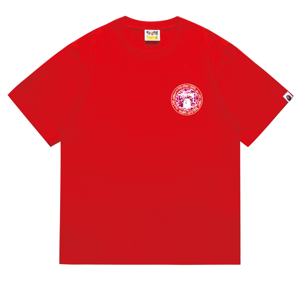 Bape T-shirts-240