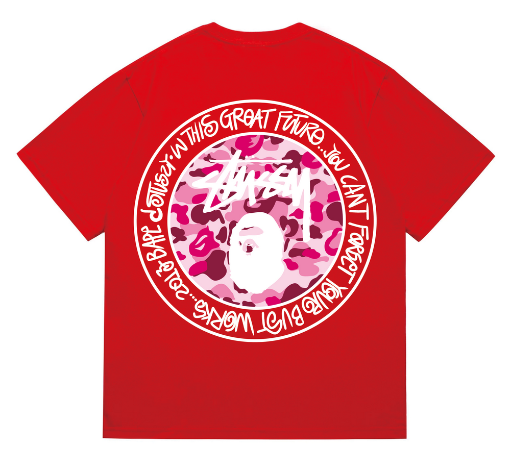 Bape T-shirts-240