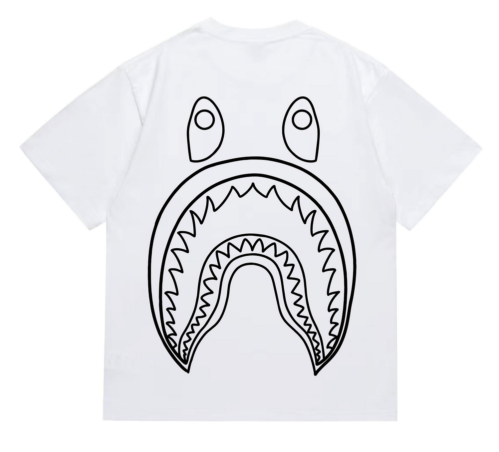 Bape T-shirts-242