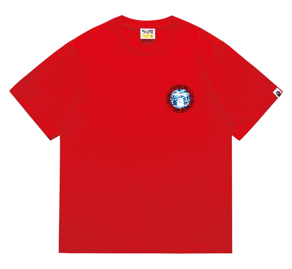 Bape T-shirts-243