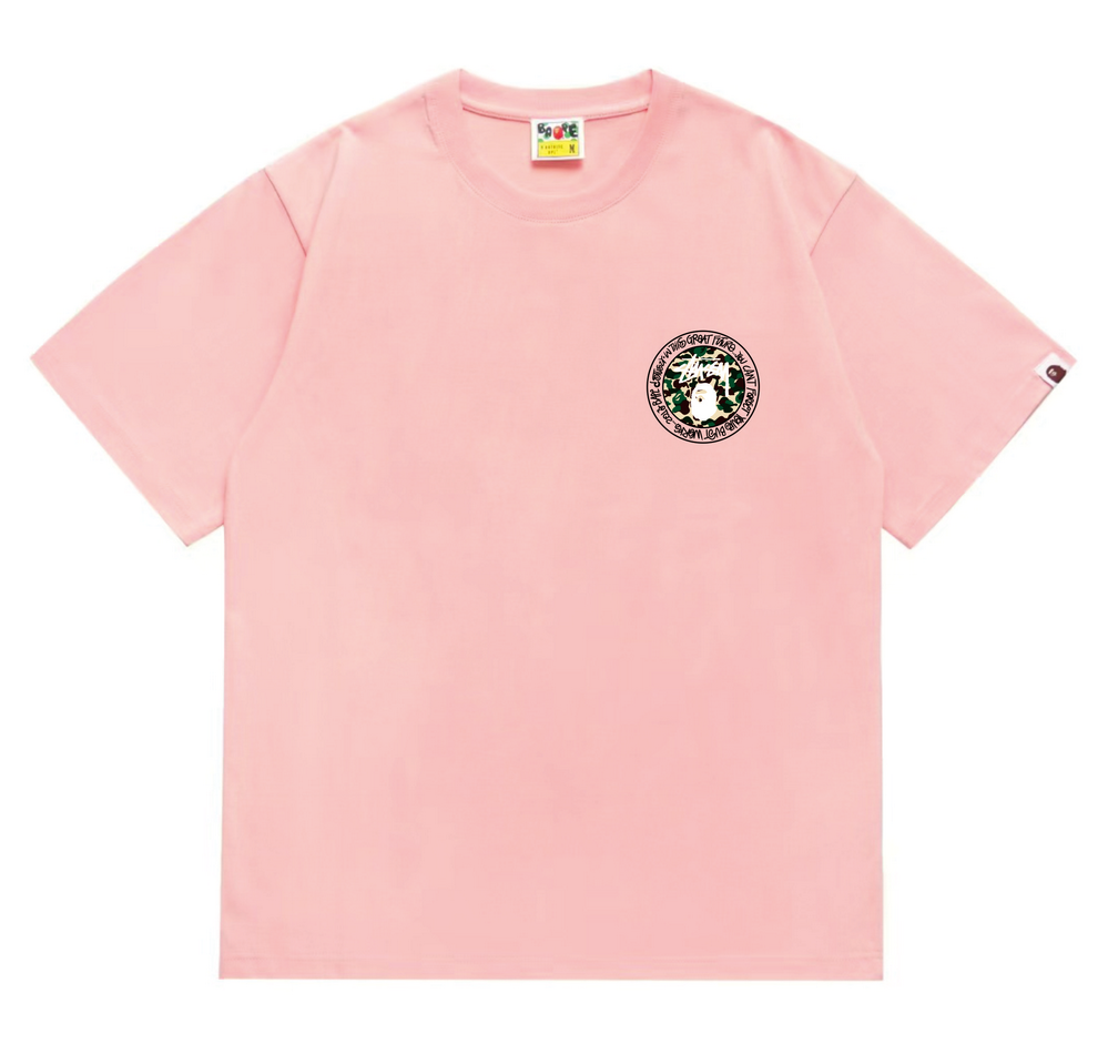 Bape T-shirts-244