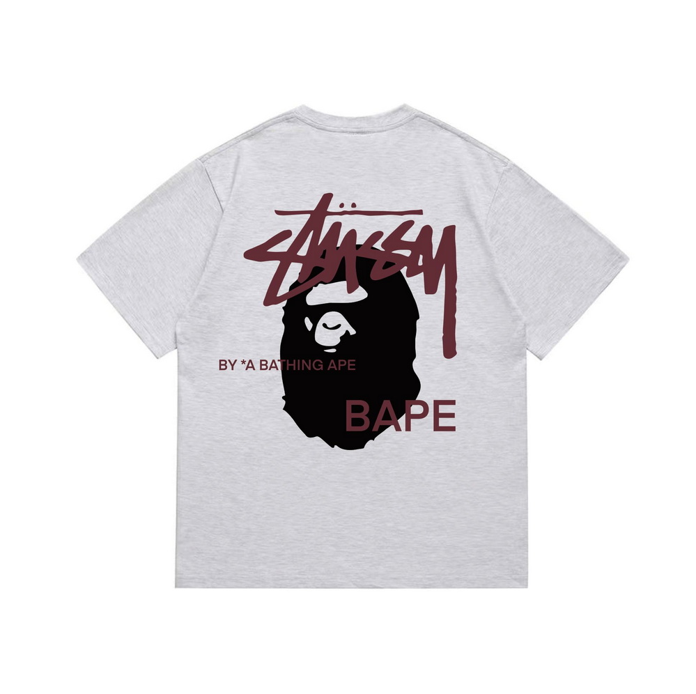 Bape T-shirts-256