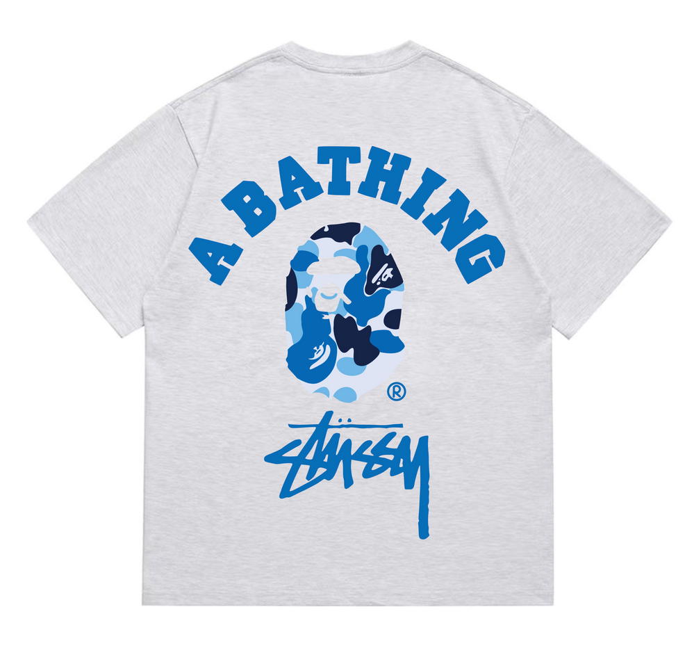 Bape T-shirts-257