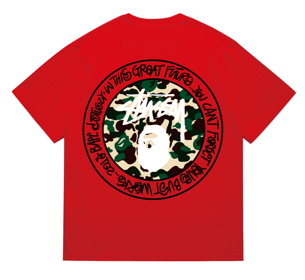 Bape T-shirts-261