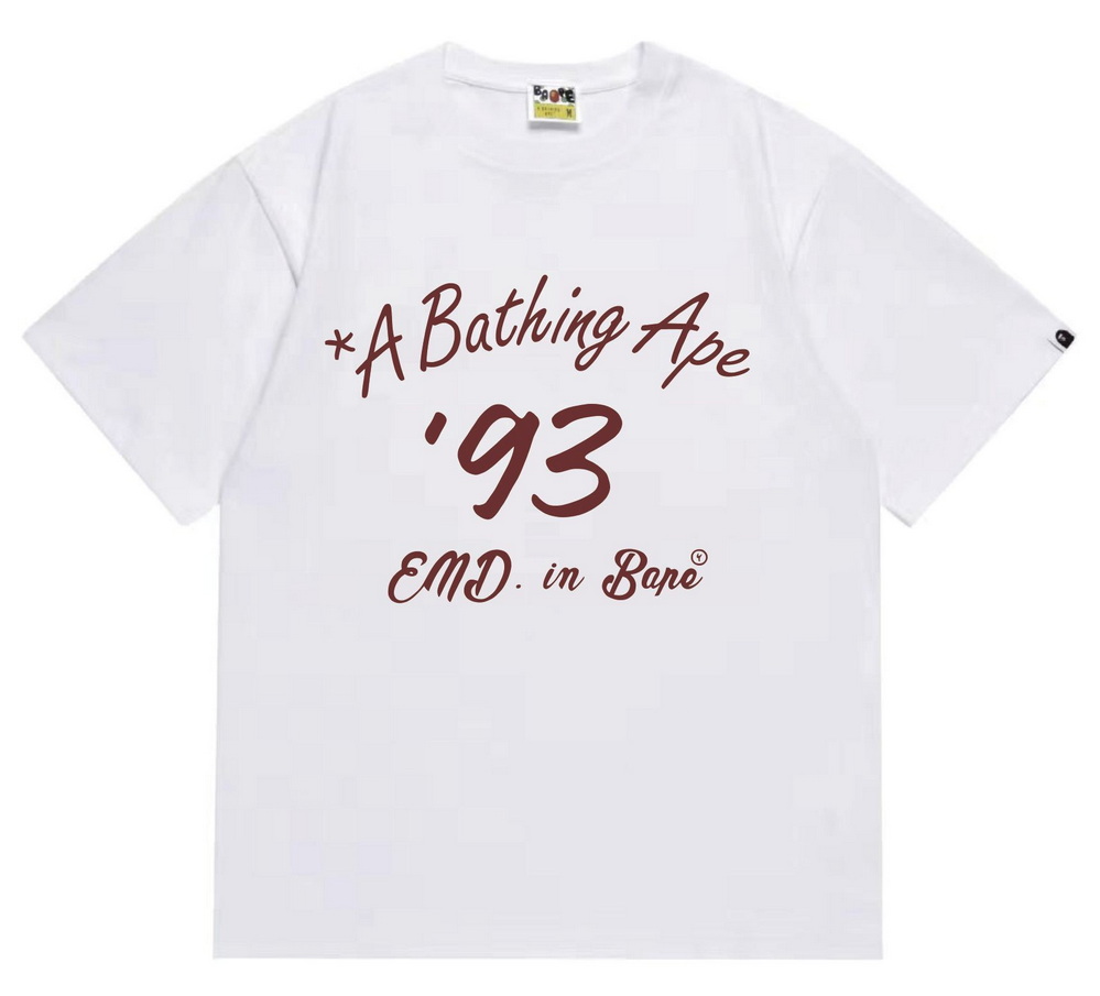Bape T-shirts-269