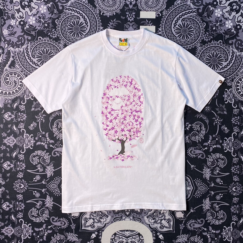 Bape T-shirts-276