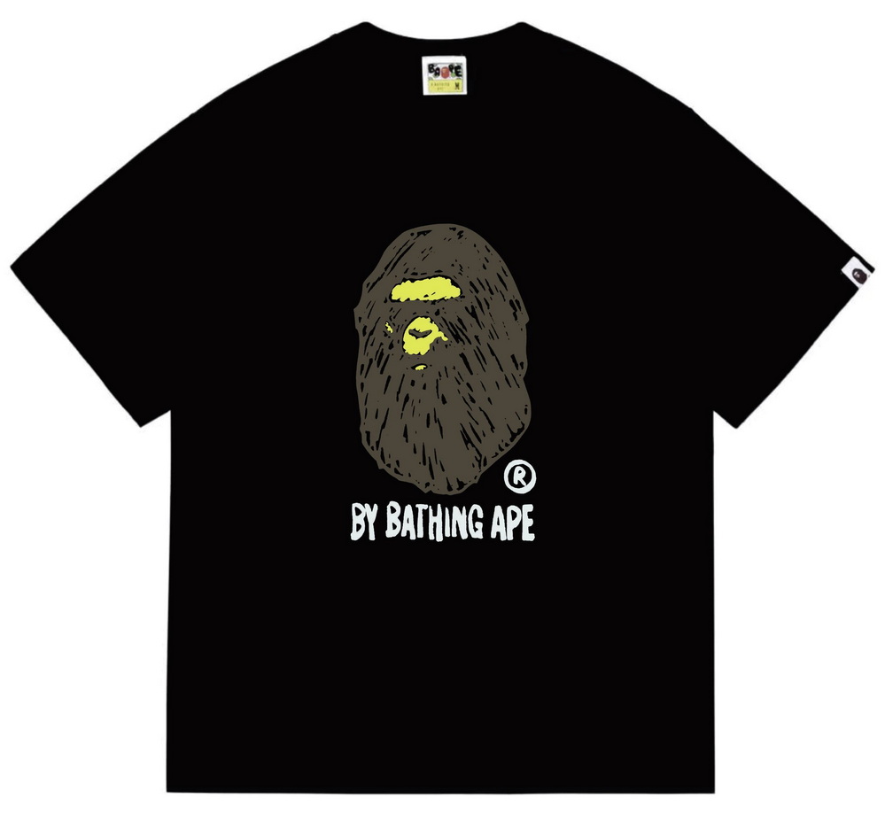 Bape T-shirts-289