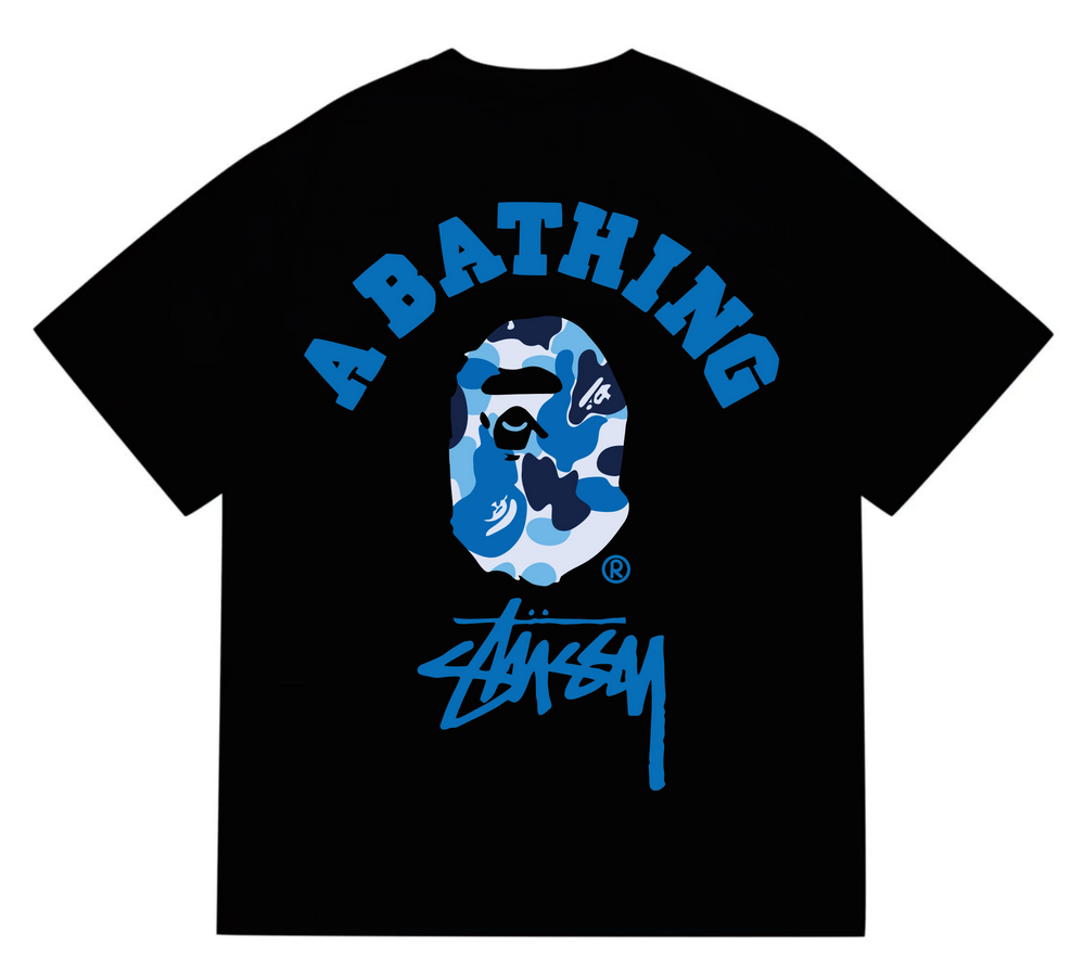 Bape T-shirts-313
