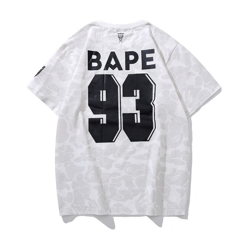 Bape T-shirts-314