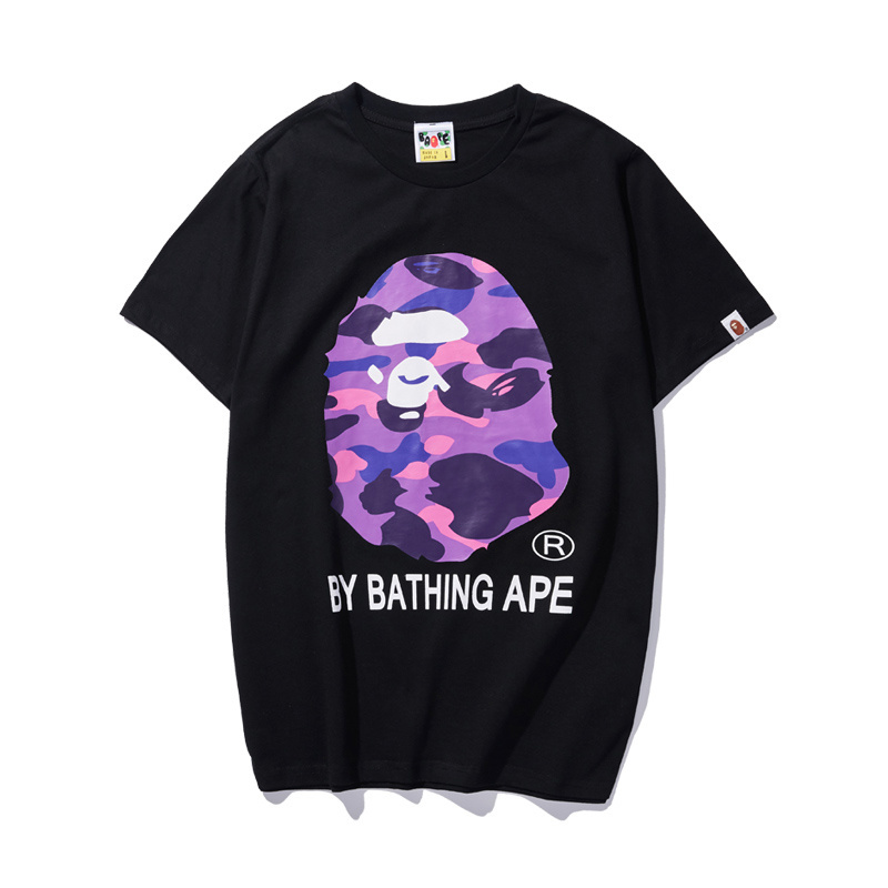 Bape T-shirts-319
