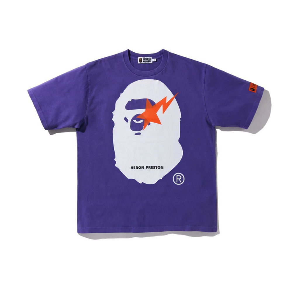 Bape T-shirts-320