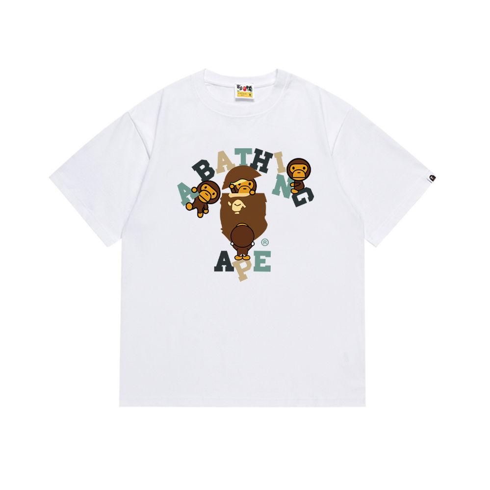 Bape T-shirts-324