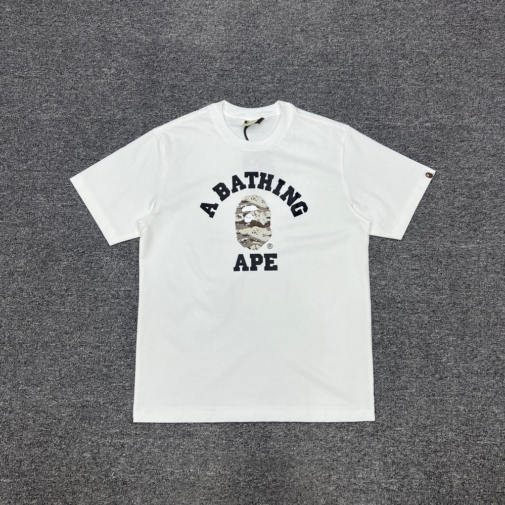 Bape T-shirts-335