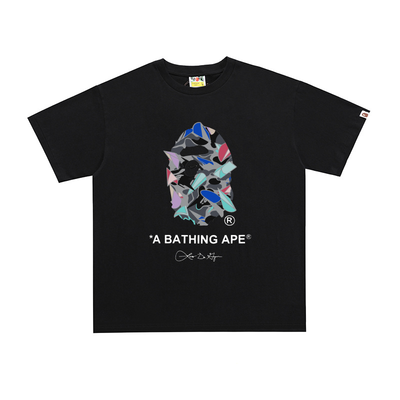 Bape T-shirts-387