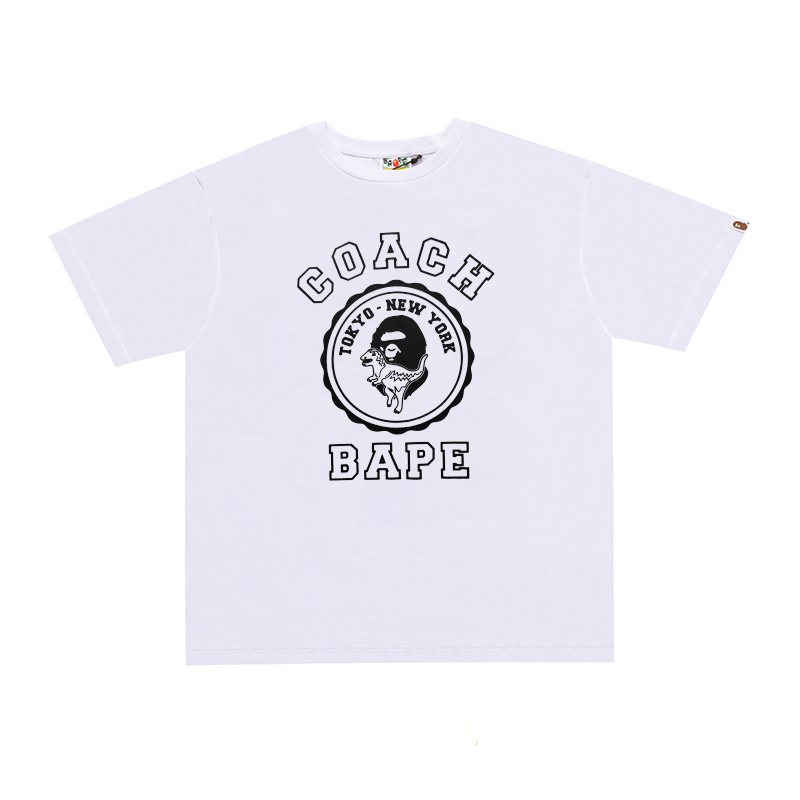 Bape T-shirts-394