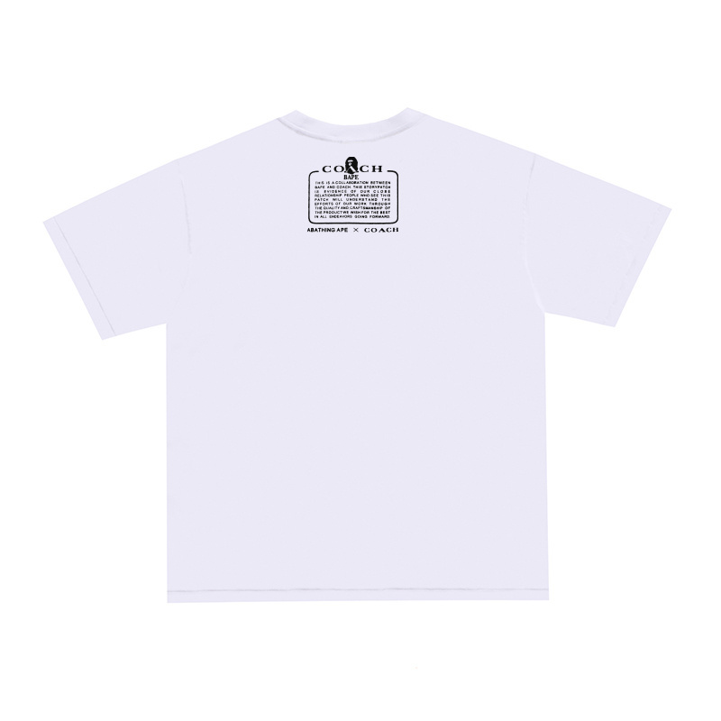 Bape T-shirts-394