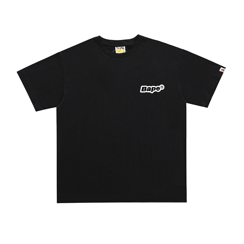 Bape T-shirts-400
