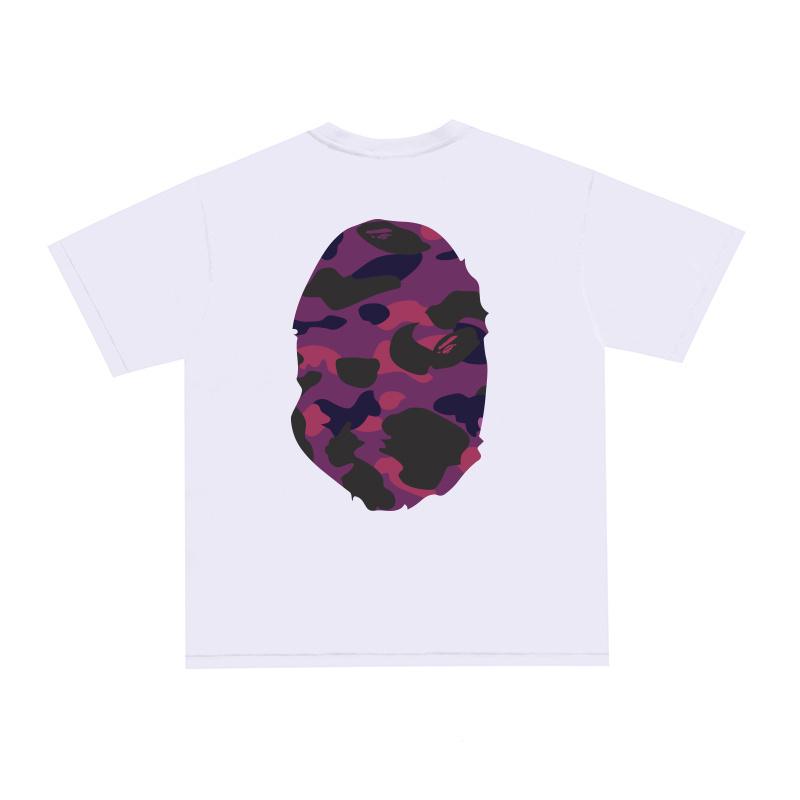 Bape T-shirts-405