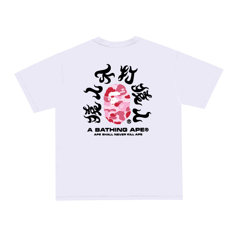Bape T-shirts-408