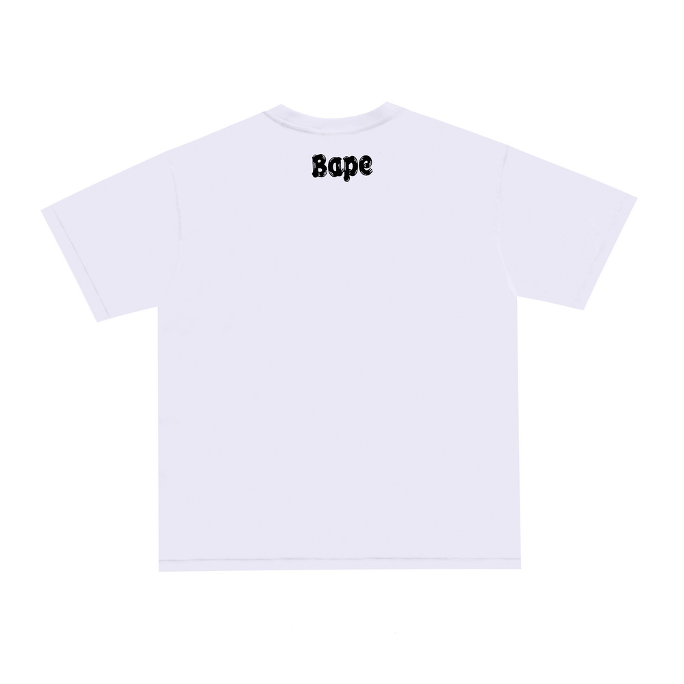 Bape T-shirts-414