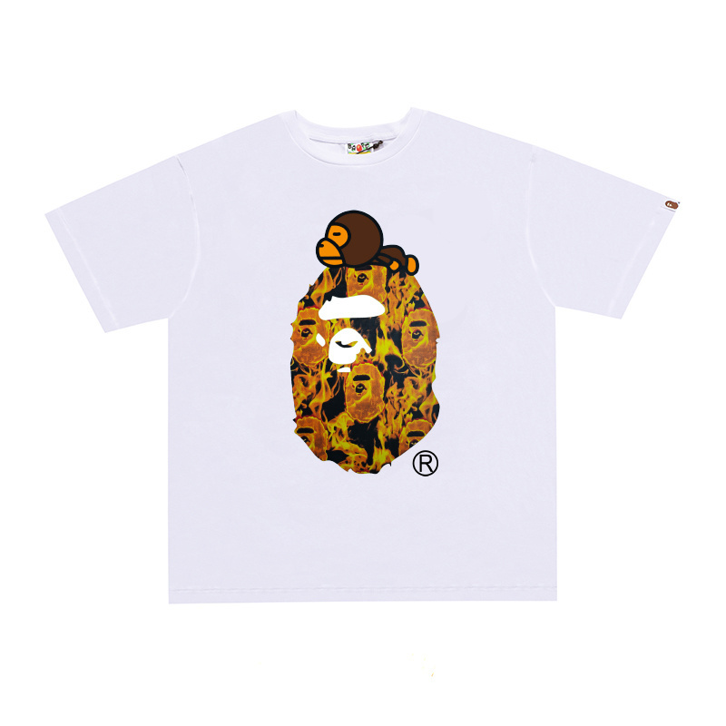 Bape T-shirts-432