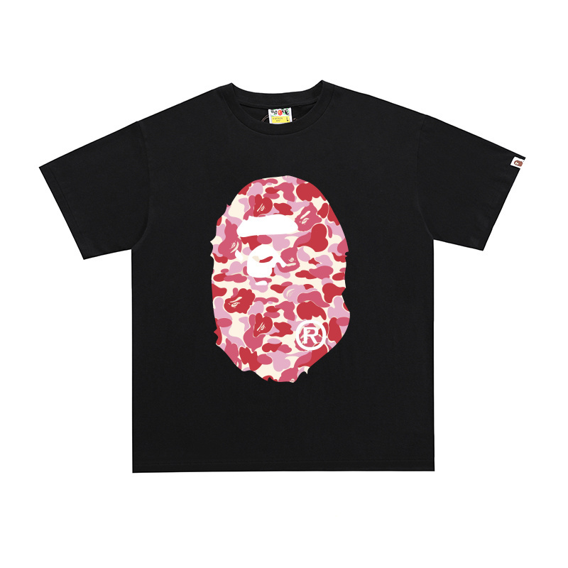 Bape T-shirts-469