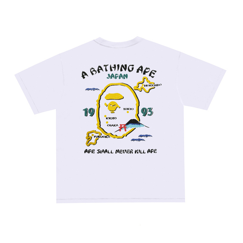 Bape T-shirts-473