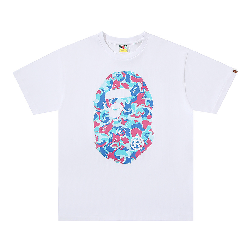 Bape T-shirts-500