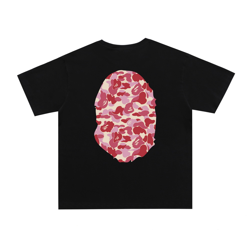 Bape T-shirts-503