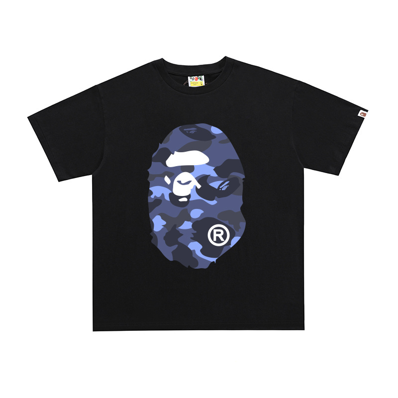 Bape T-shirts-509