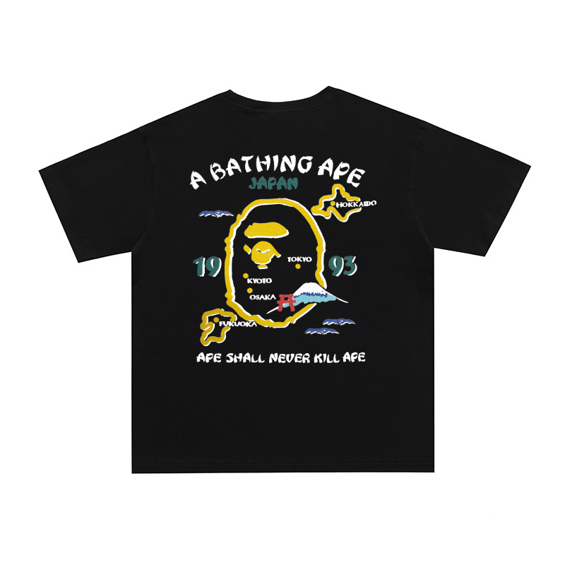 Bape T-shirts-520